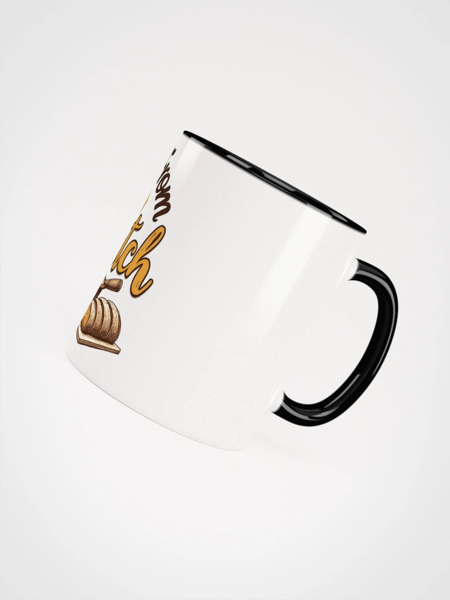 Made From Scratch Ceramic Mug product image (47)