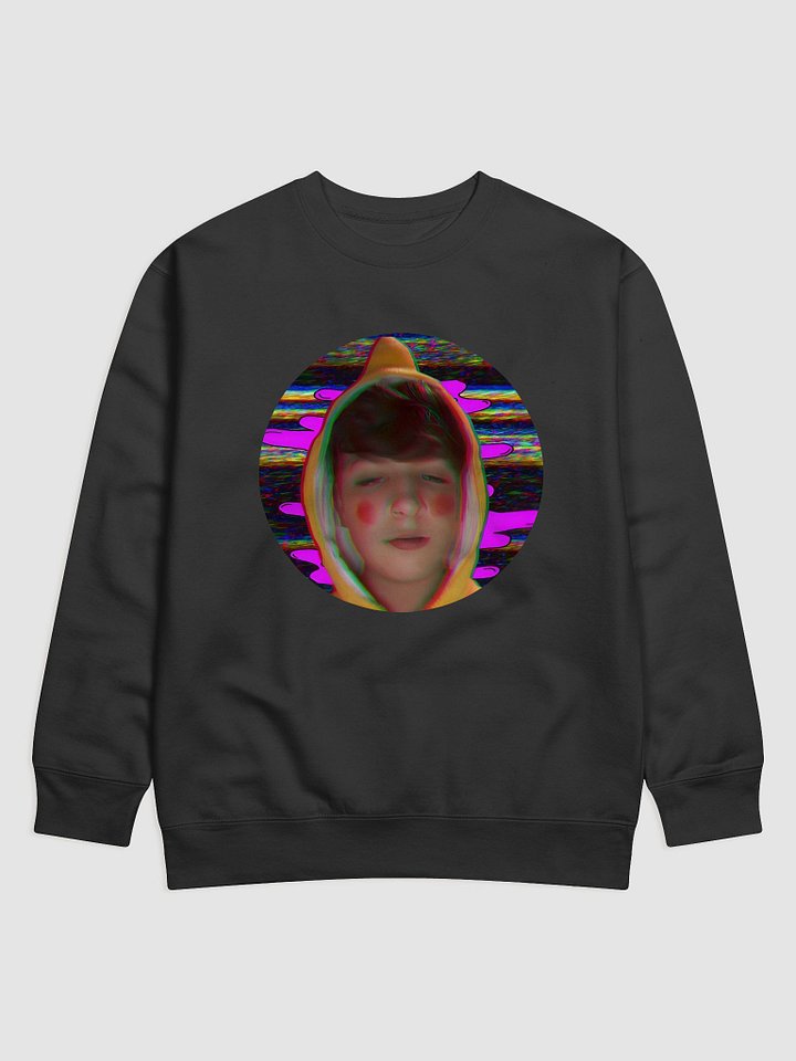 GarrettTheNerd Sweater product image (1)