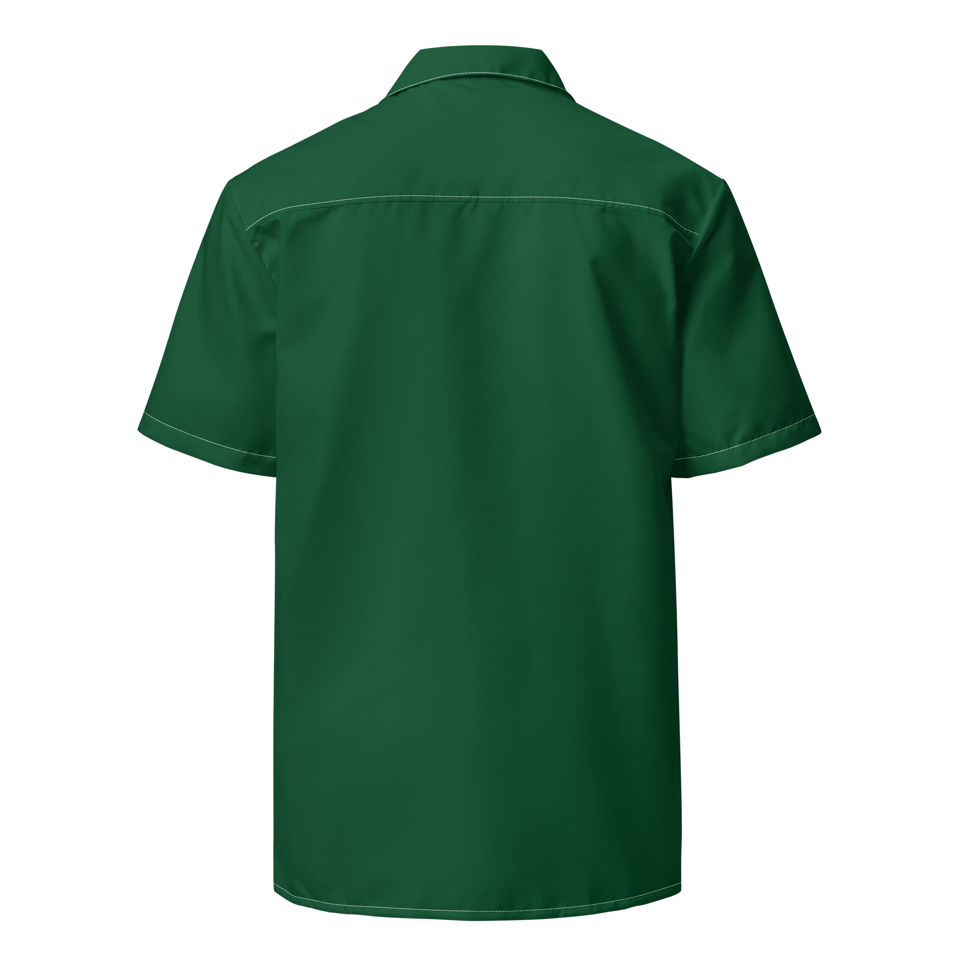 Luck of the Irish Button Up Shirt product image (2)