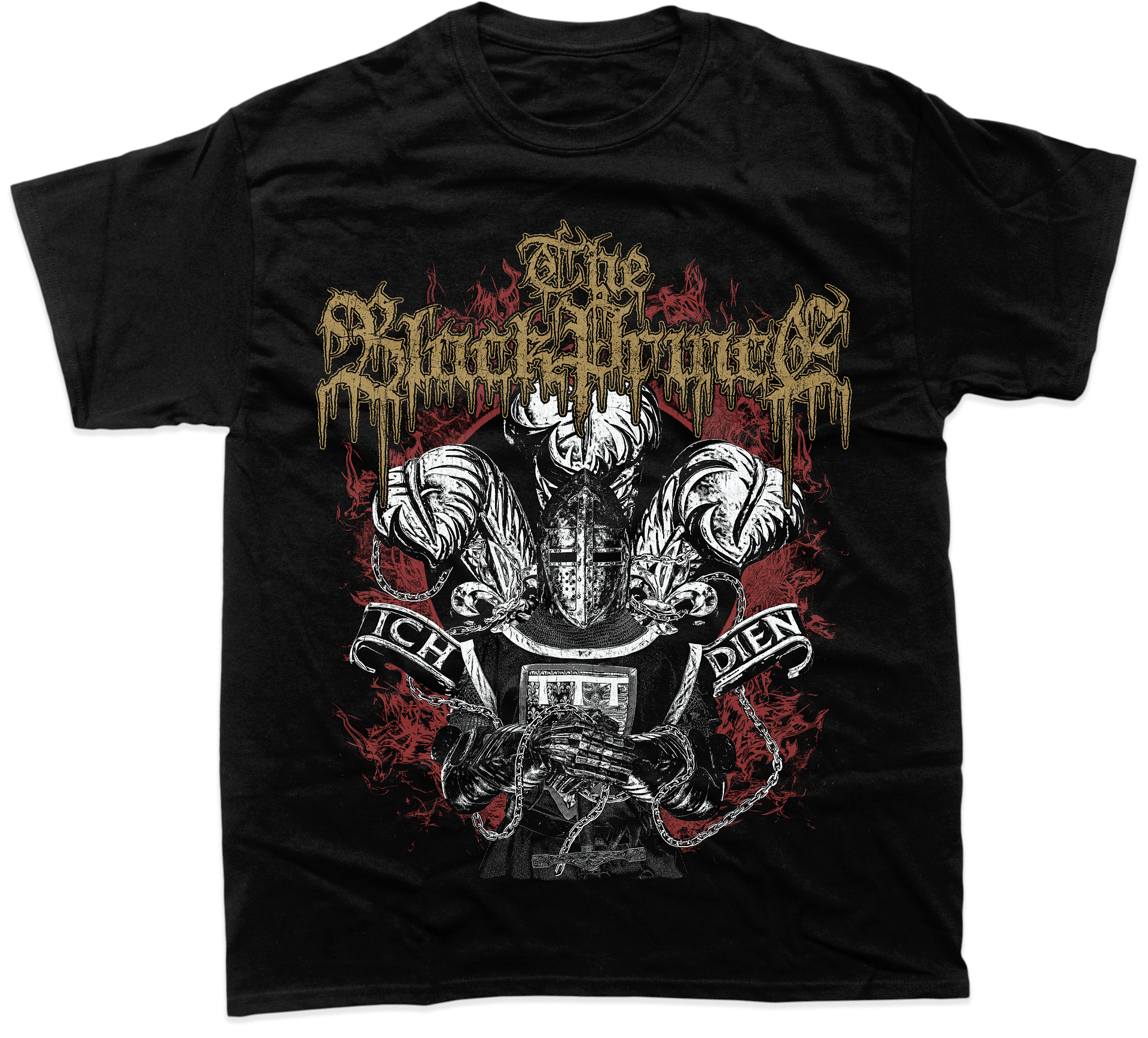 Edward the Black Prince product image (1)