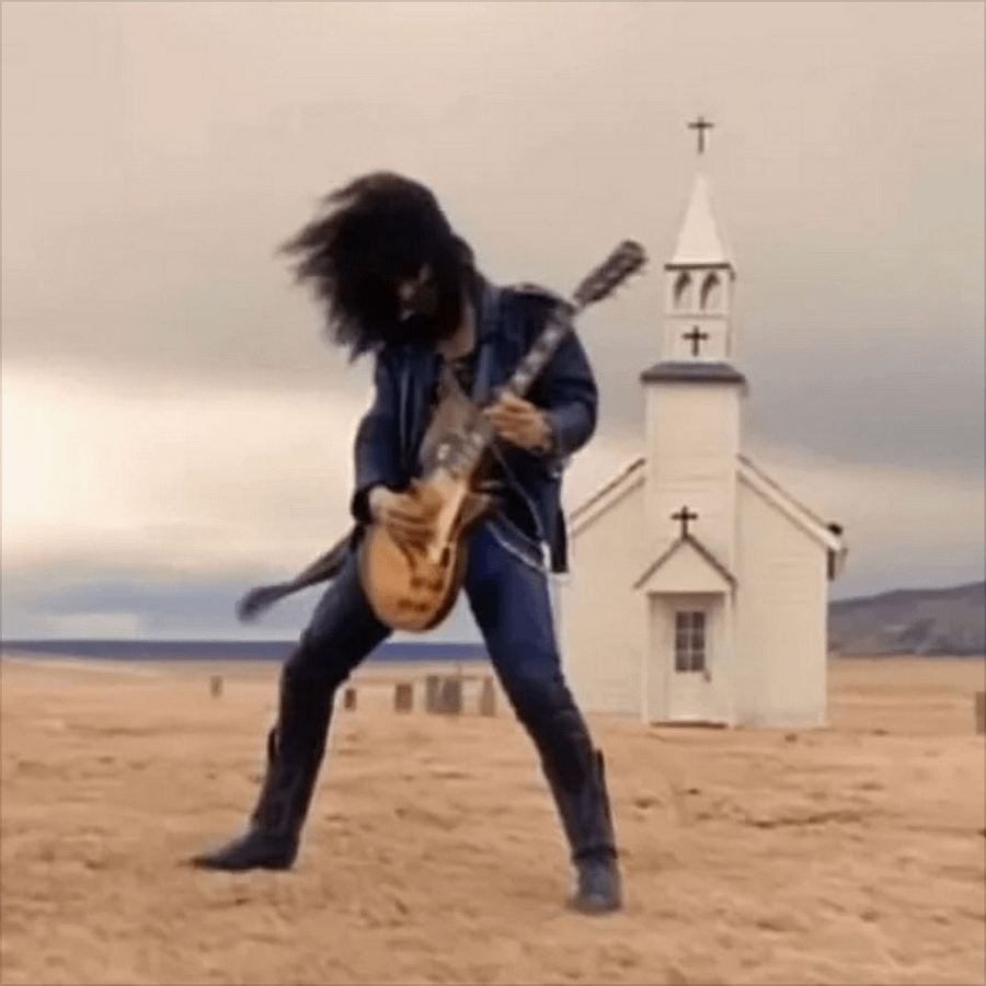 Guns N' Roses - November Rain (Piano Cover) product image (1)