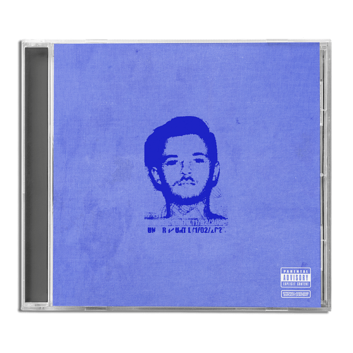 Wayfarer CD (Standard) product image (1)