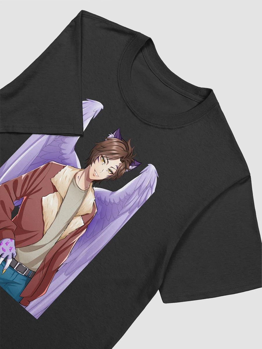 Ilianhawk unisex shirt product image (3)