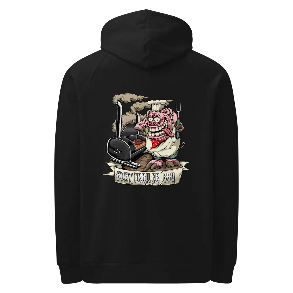 Porkin Pig UnderArmor Hoodie product image (1)