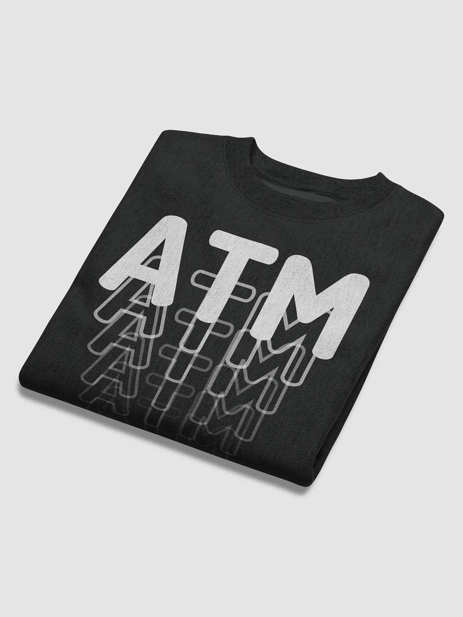 ATM heavy sweatshirt product image (7)