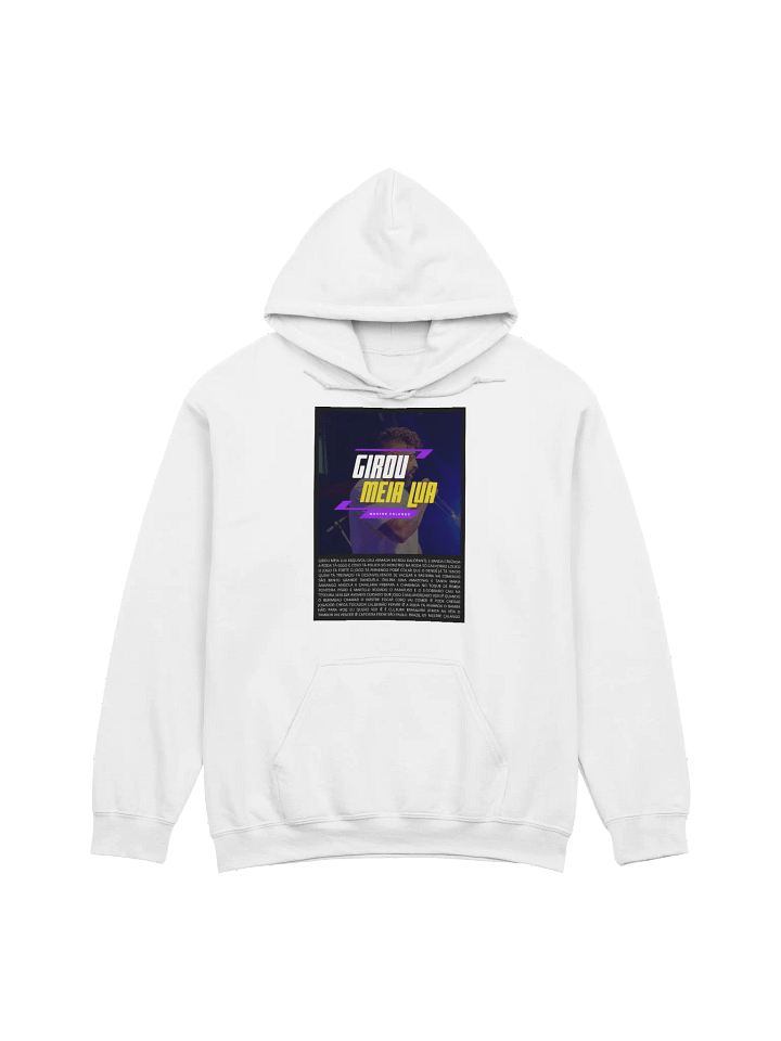 MEIA LUA HOODIE product image (1)