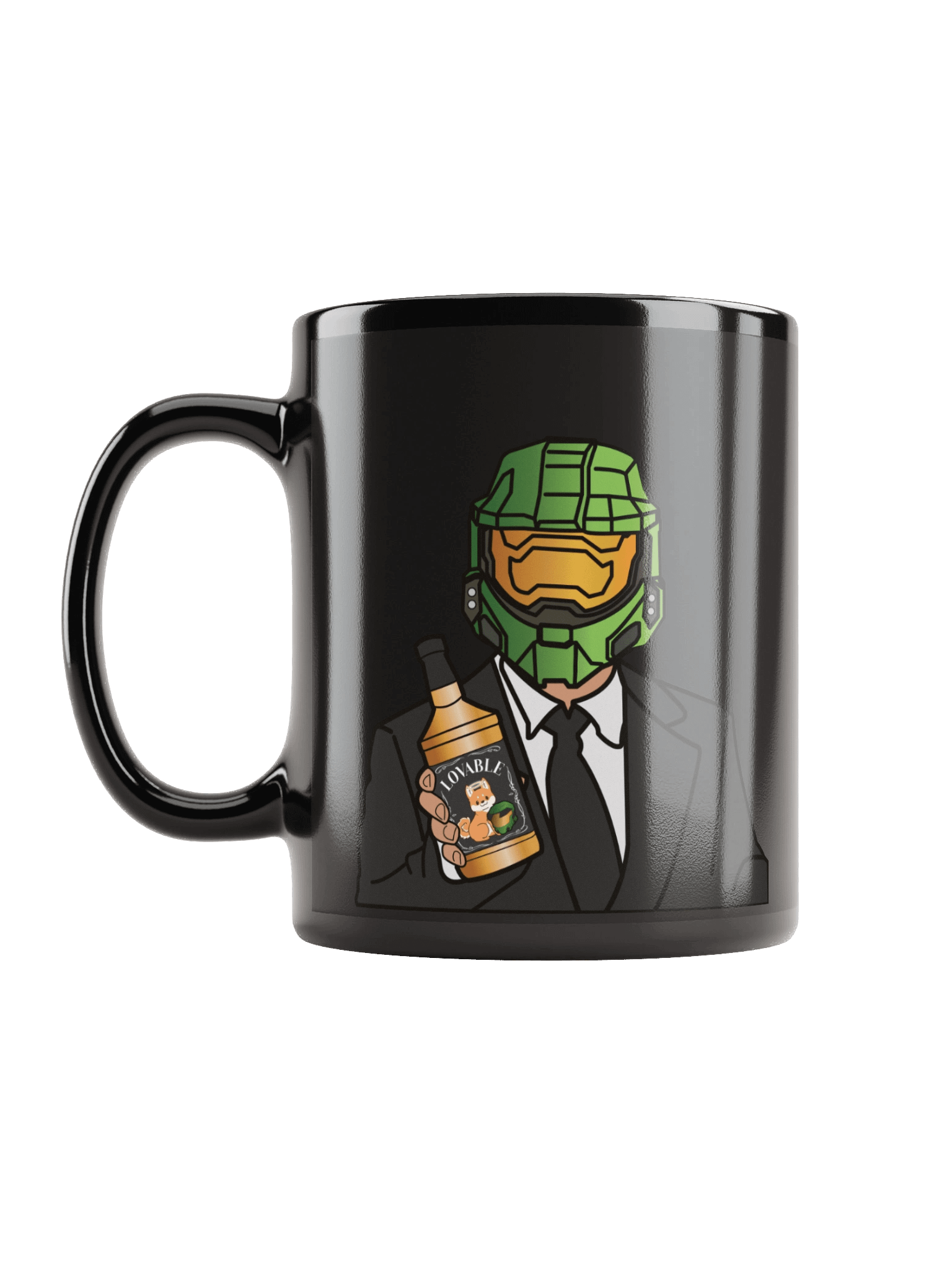 Lovable Coffee Mug product image (6)