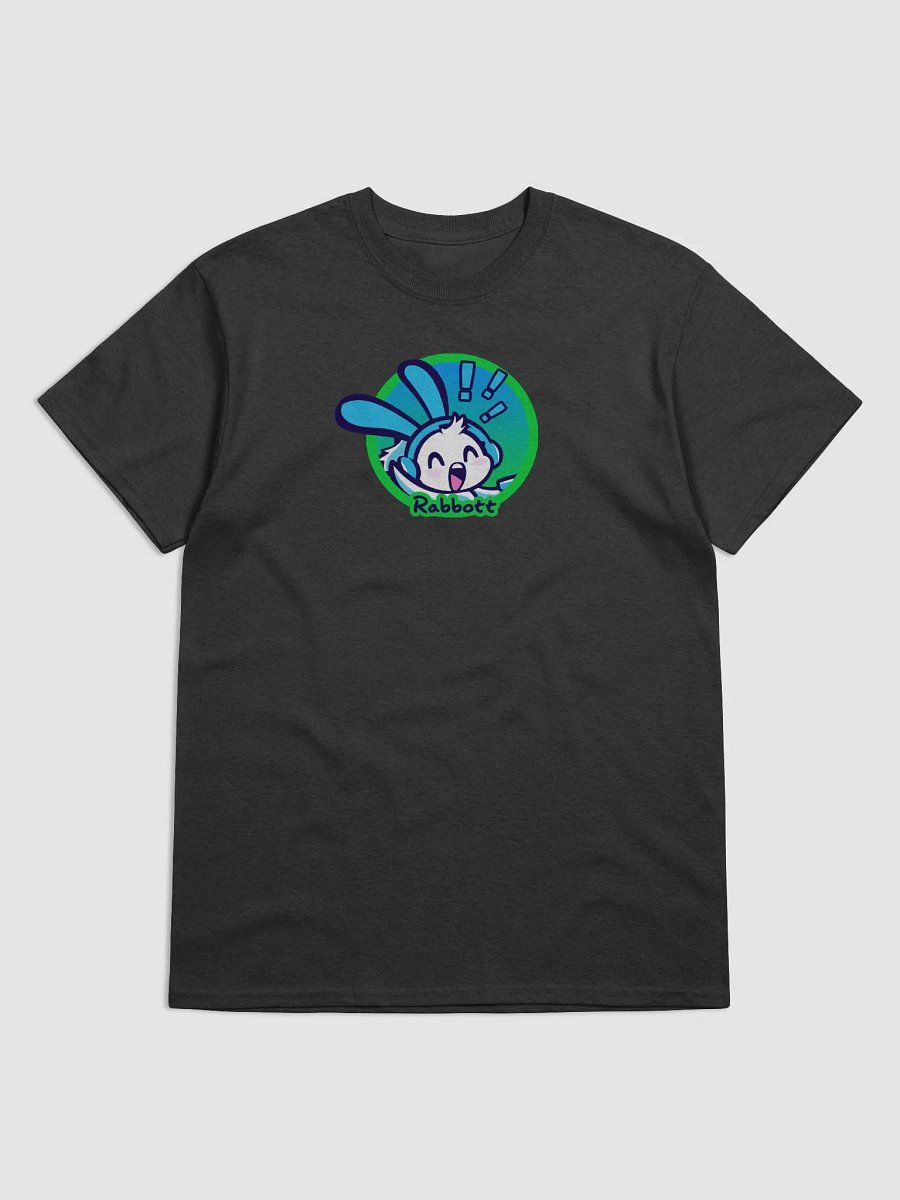 Logo Tshirt product image (1)