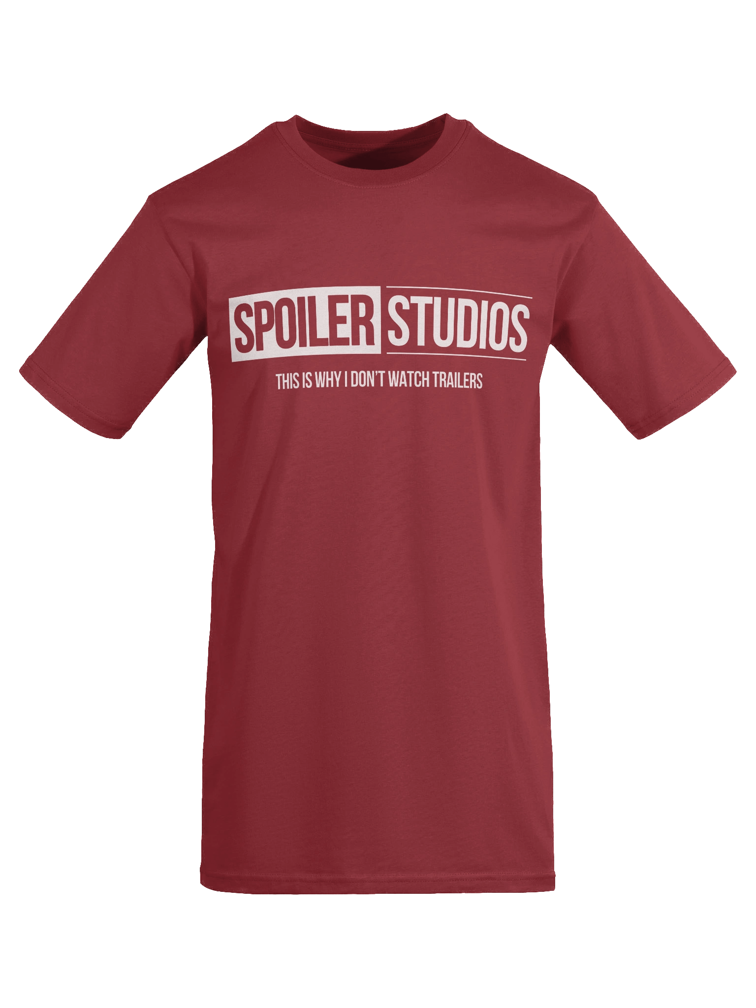 Spoiler Studios Tee product image (7)