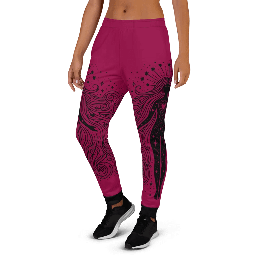 Goddess Joggers Majurgandy product image (2)