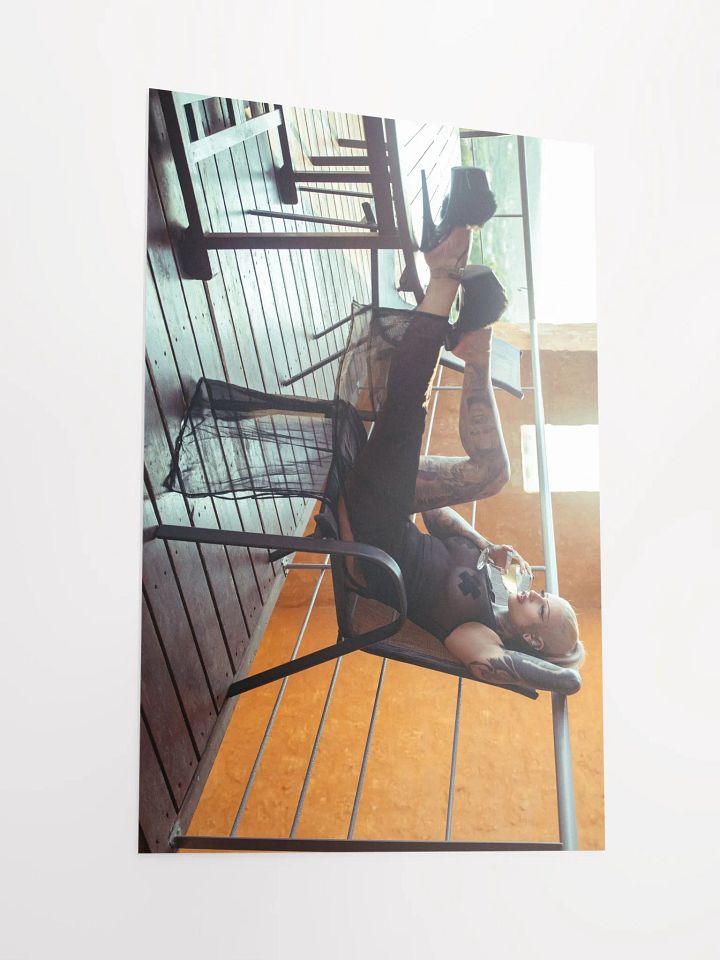 Black Dress Mistress product image (2)