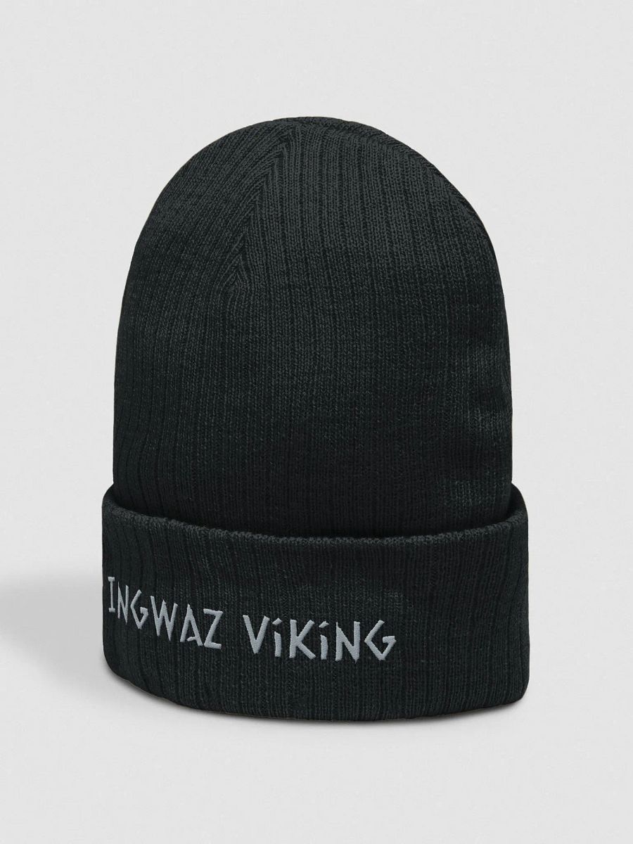 just_VikingGG Beanie product image (2)