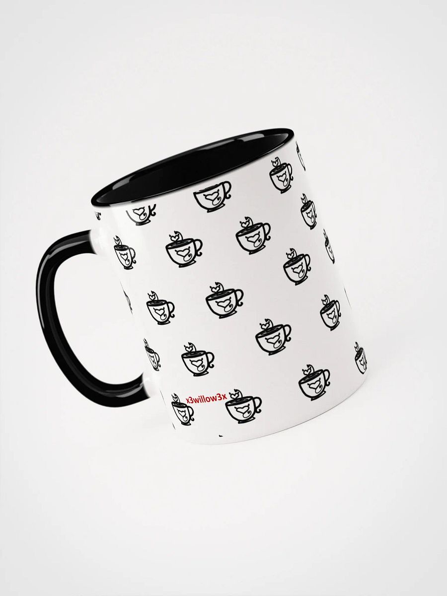 I like my Coffee Strong product image (9)