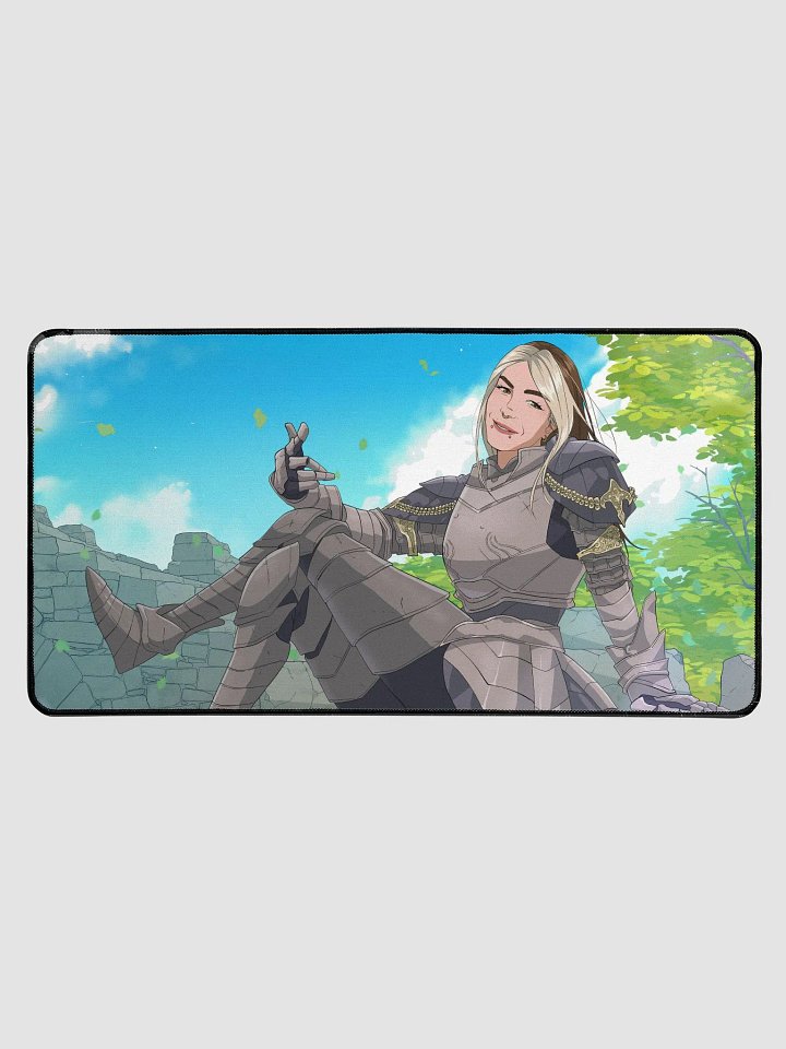 The resting mousemat product image (1)
