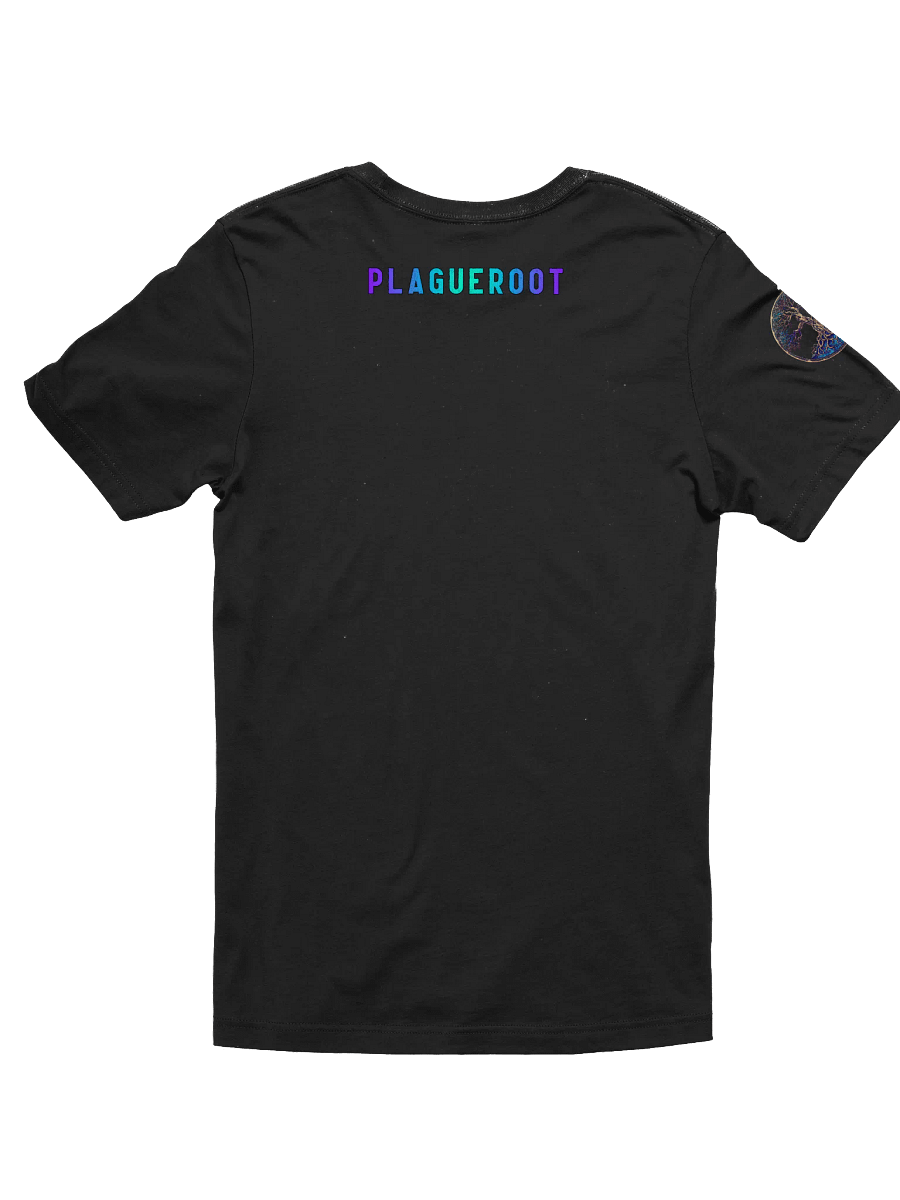 Super Soft Heather T-Shirt product image (17)