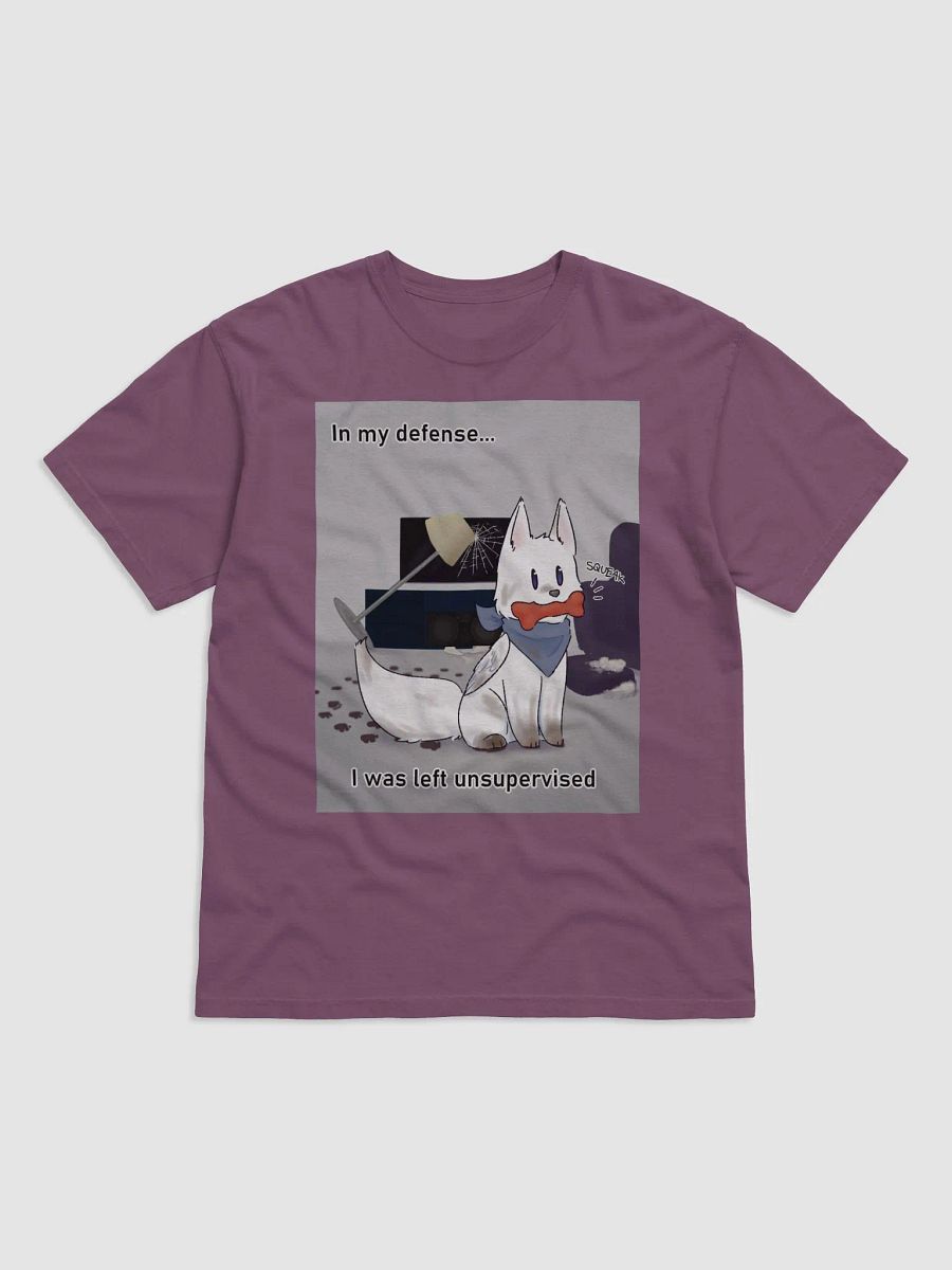 Listen, In my defense.... product image (5)