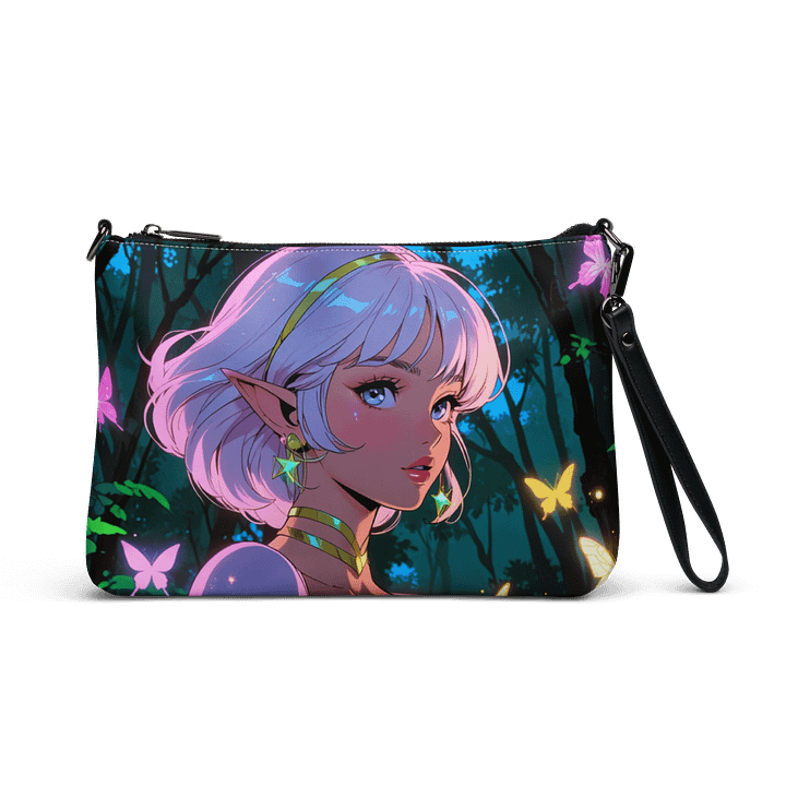 Muse Coquette Crossbody Bag product image (1)