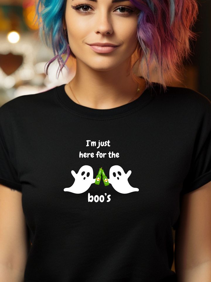 Halloween Party Ghosts product image (1)