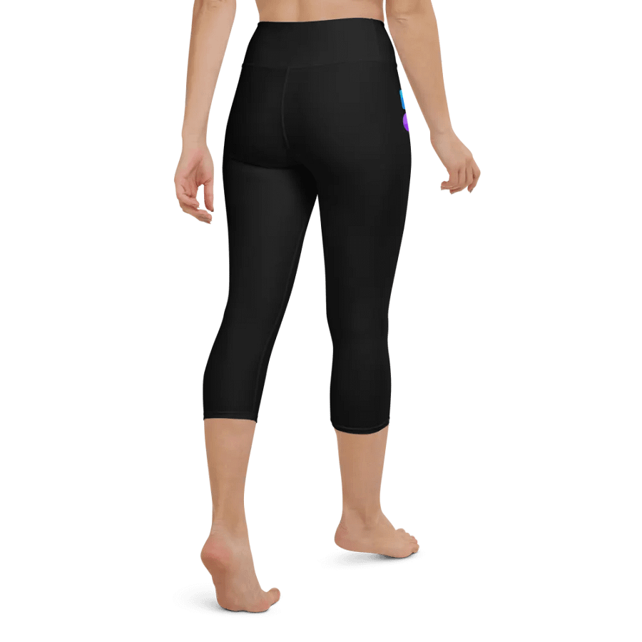 Bear Clan Leggings product image (3)
