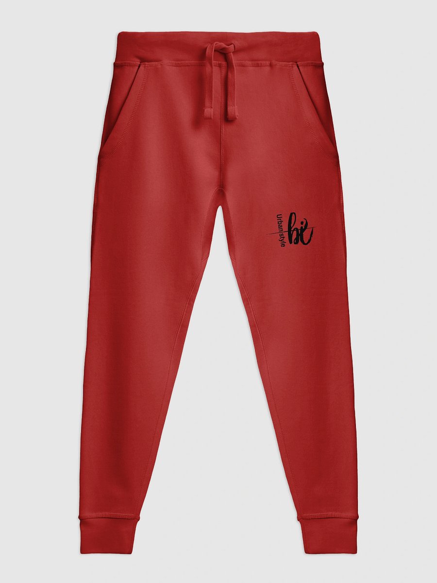 Comfort Fleece Joggers product image (1)