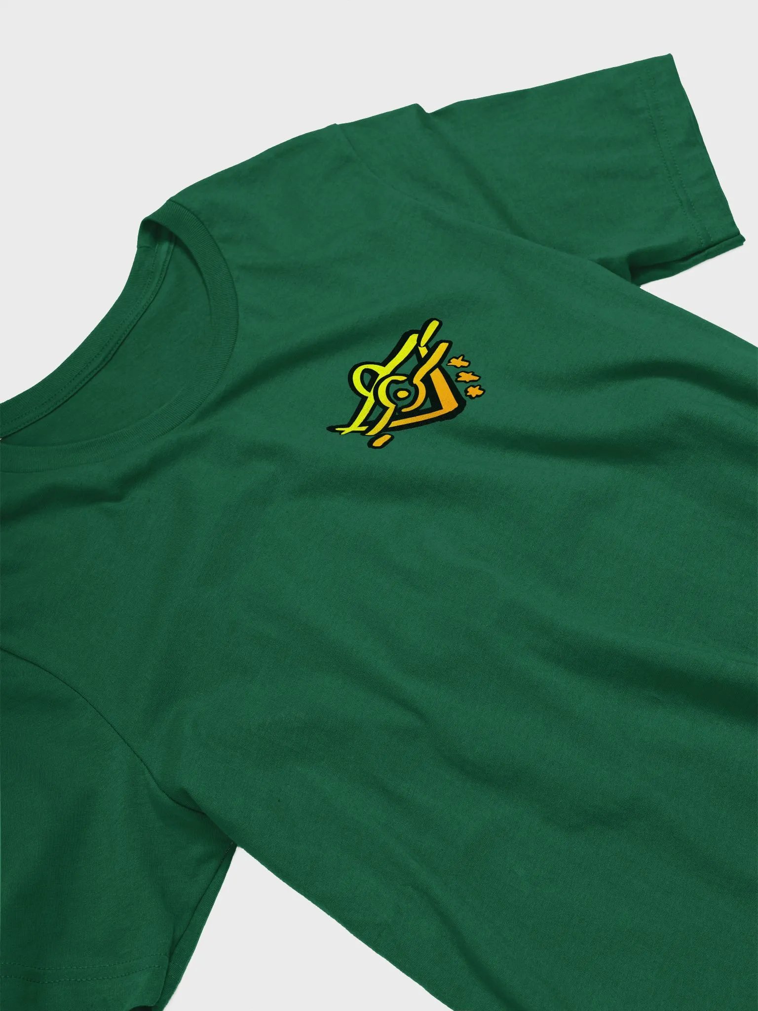 Card Games IS life! - Spell - Shirt product image (4)