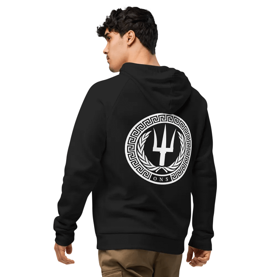 Trident Premium Under Armor Sweatshirt product image (11)