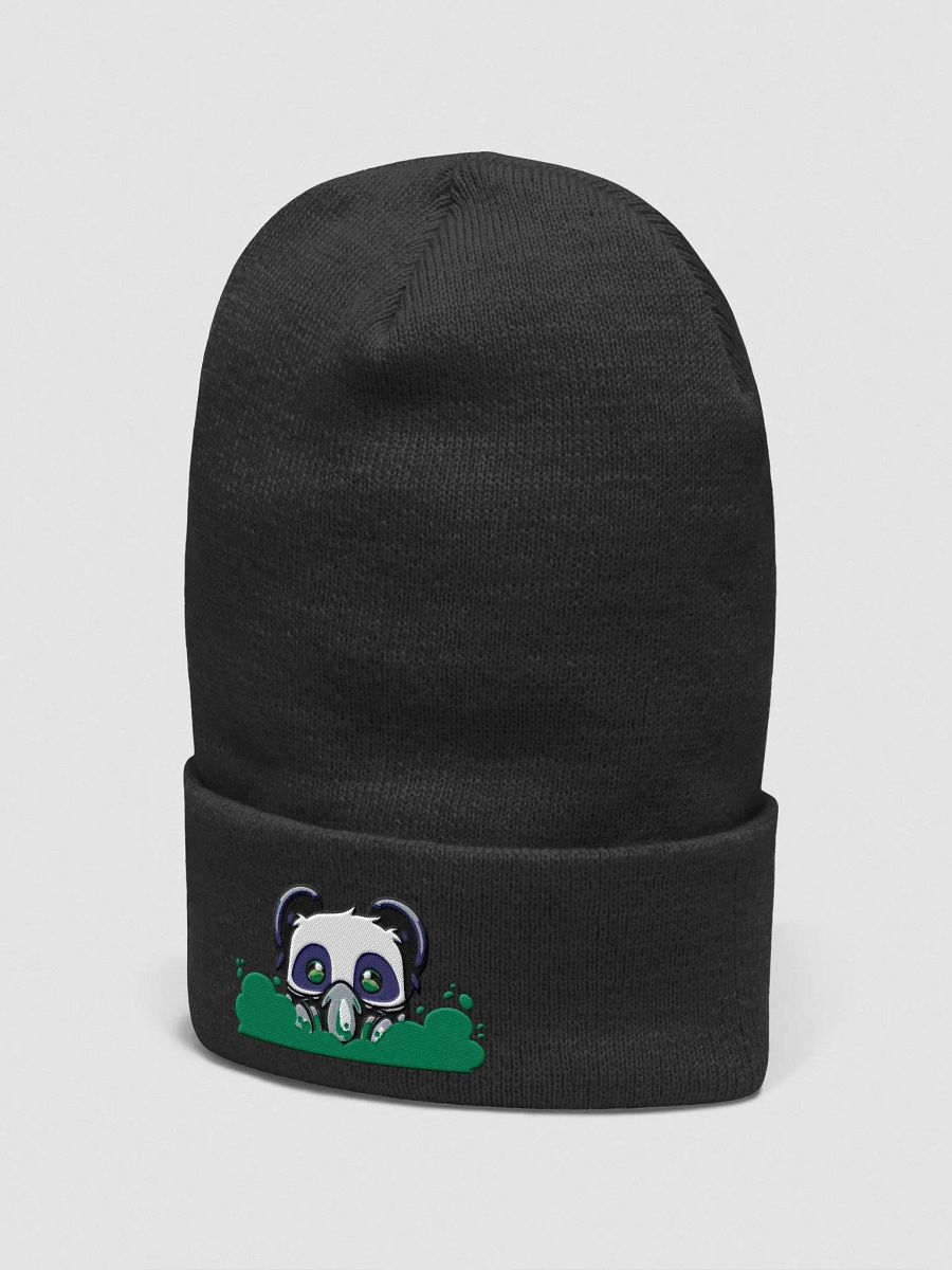 Toxic Alert - Czapka product image (4)
