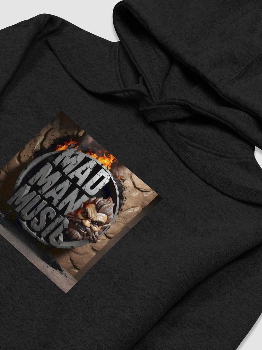 Relax Album Hoodie product image (3)