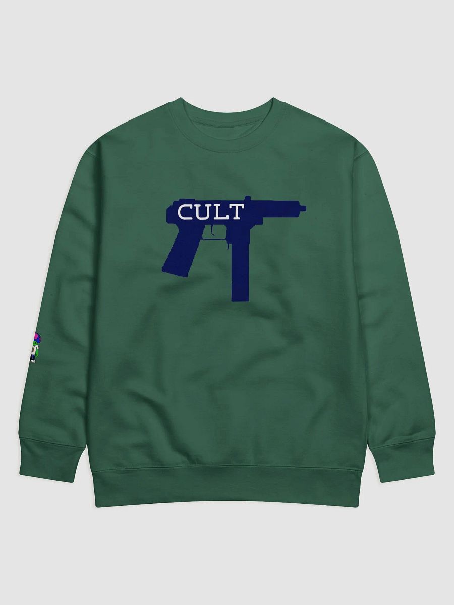BLUE CULT TEC-9 product image (1)