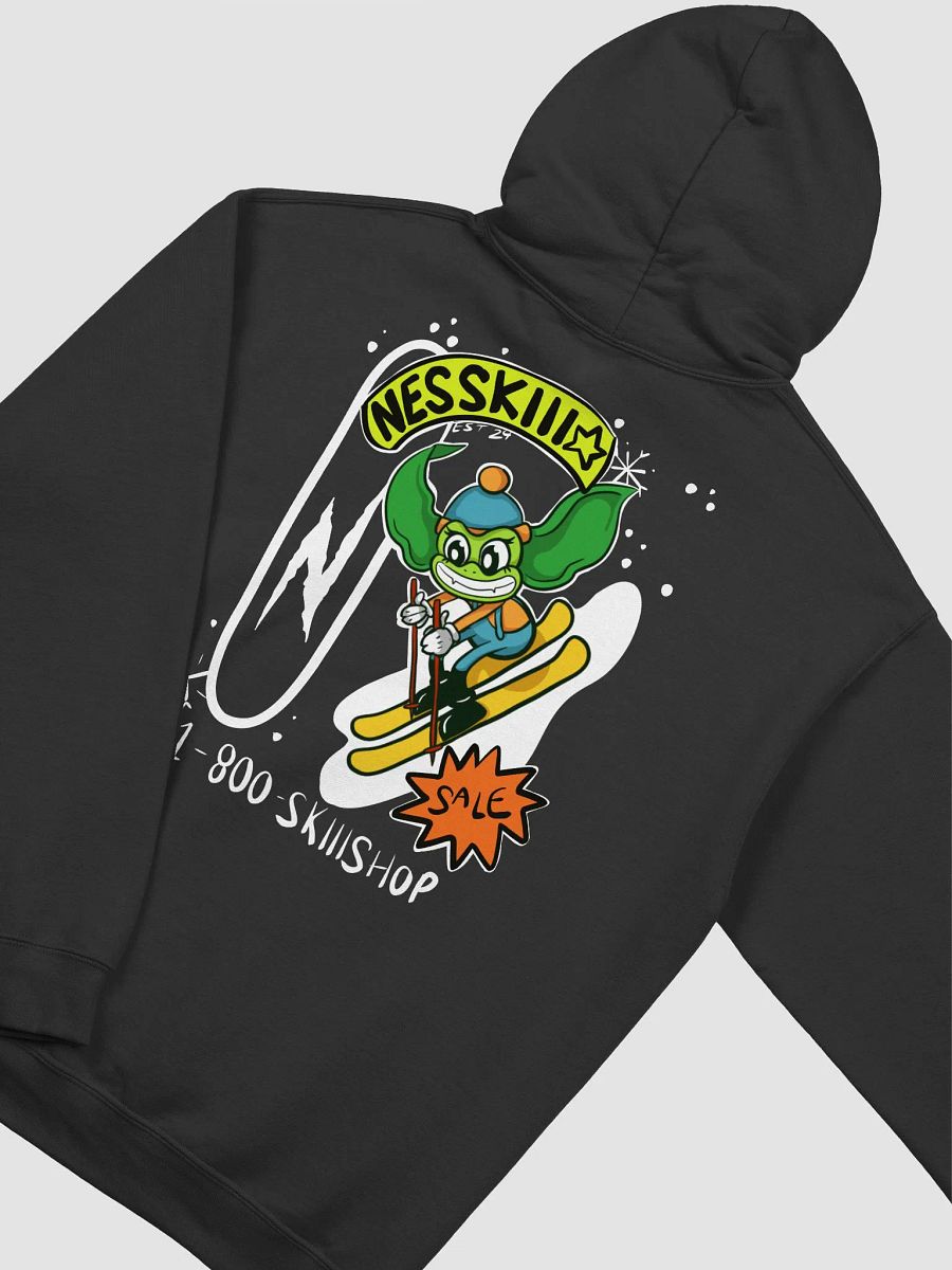 'Skiii' Hoodie product image (20)