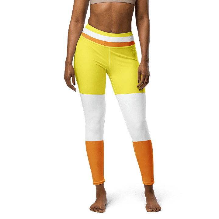 Maverique Pride Flag Leggings product image (1)