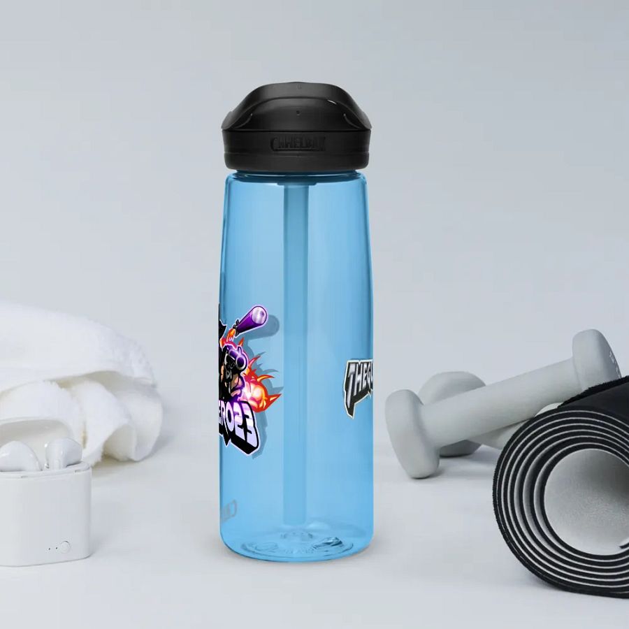 Logo Water Bottle product image (12)