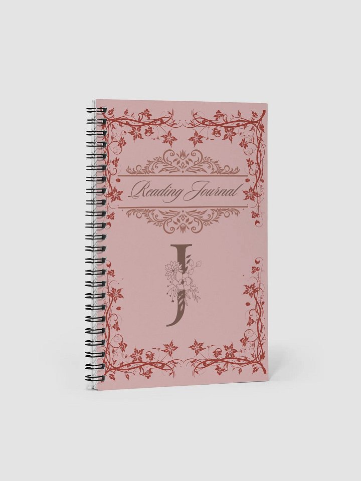 Enchanted Reading Journal – A Fairy Tale for Your Bookshelf product image (2)