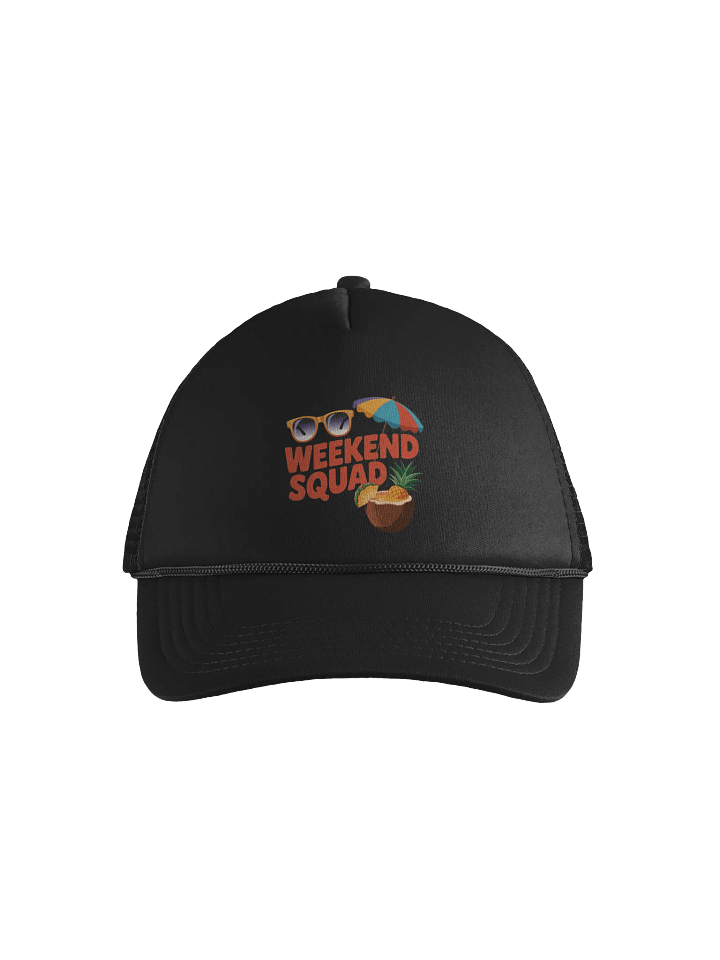 Weekend Squad product image (1)