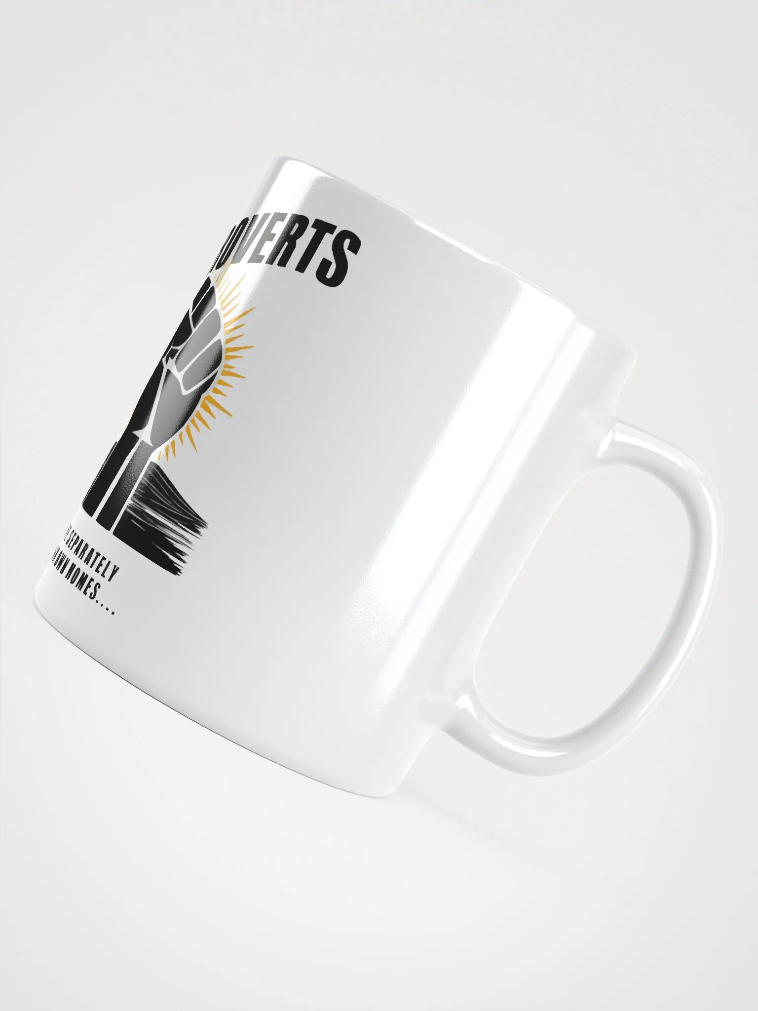 Empowerment Radiance Mug product image (12)