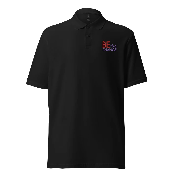 BTC Collar Shirt product image (1)
