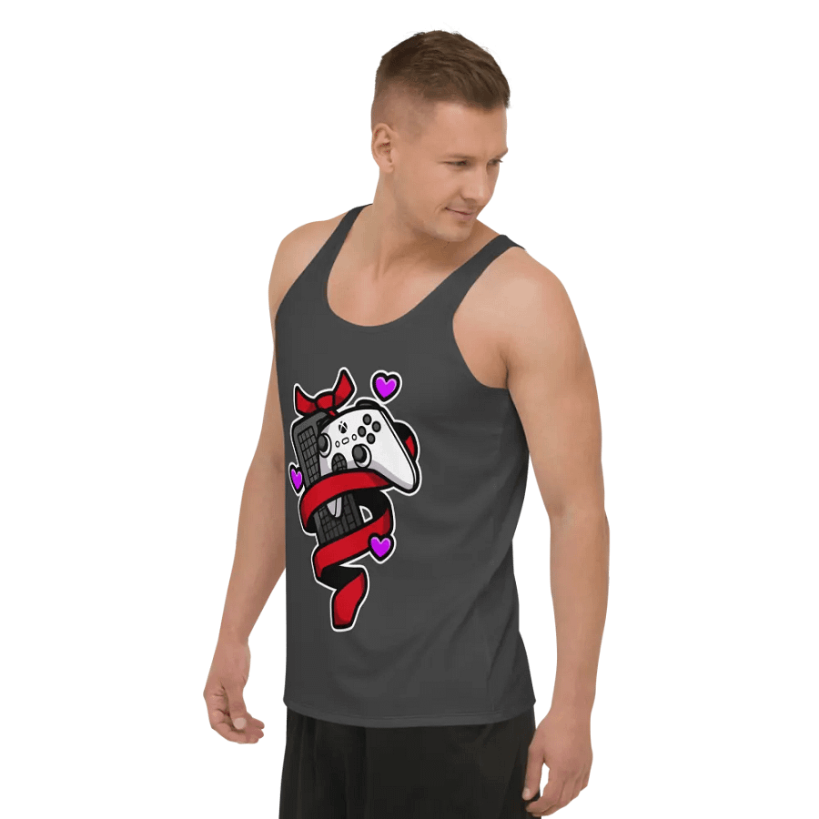 EnioHabev Alliance Tank Top product image (9)