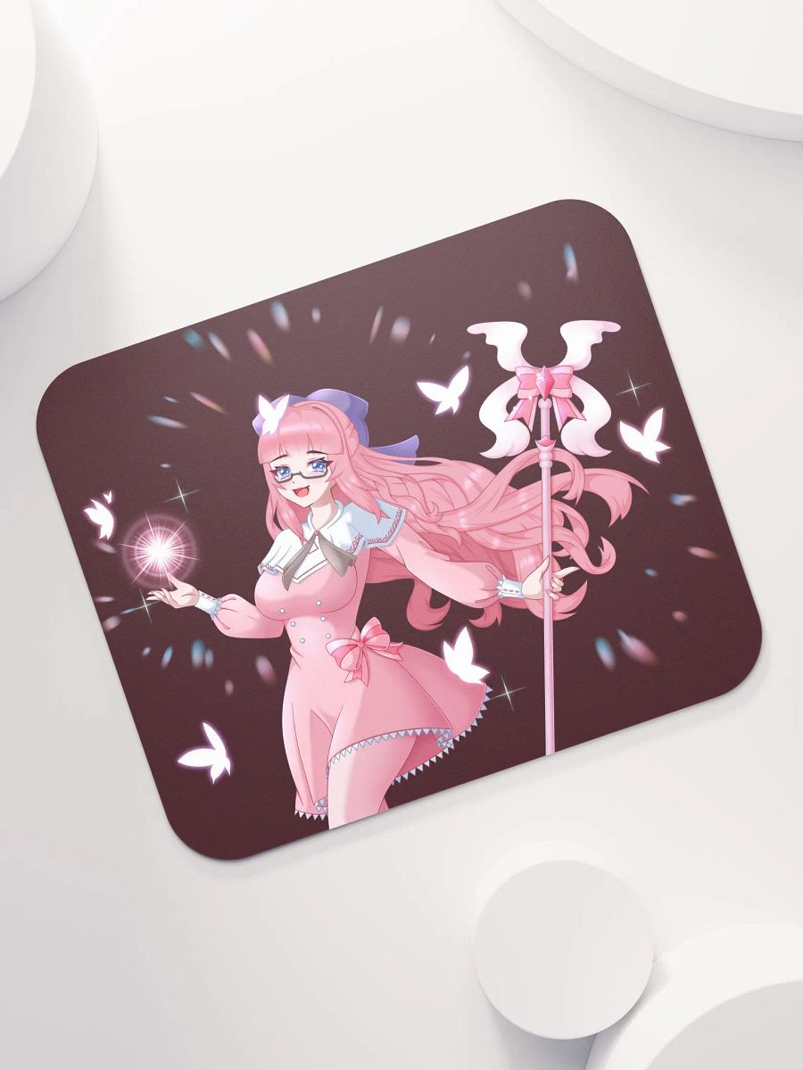 Radiant Cleric Classic Mousepad product image (7)