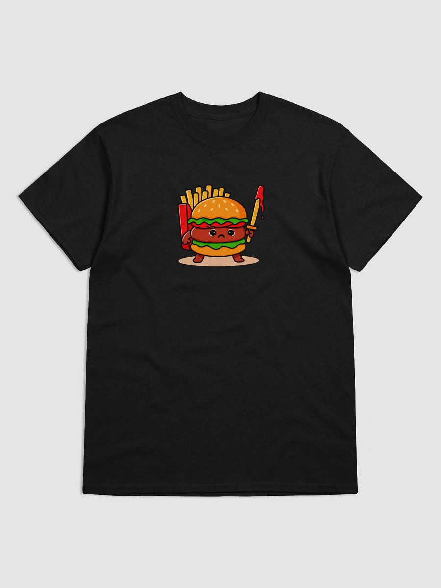 Burger Knight product image (5)