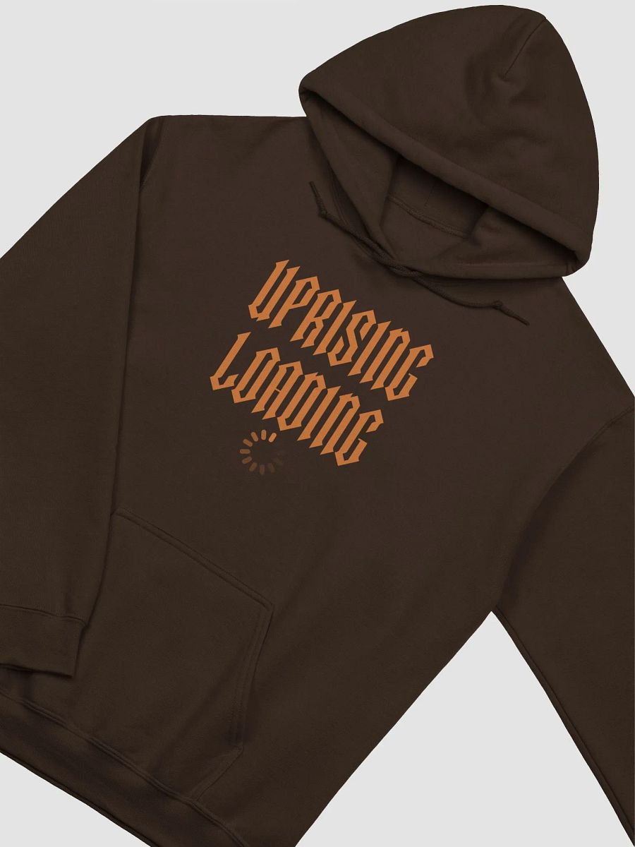 UPRISING LOADING Classic Hoodie product image (22)