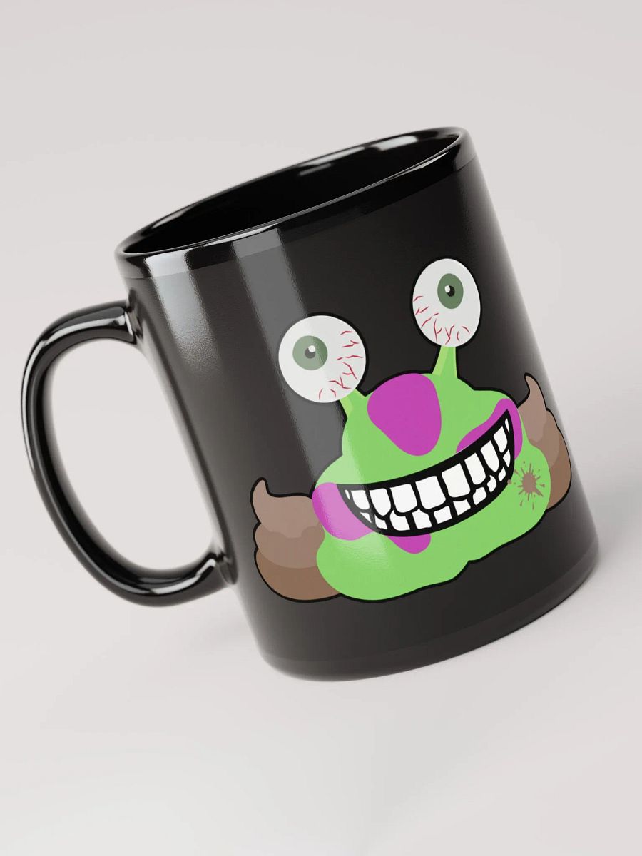 Dookiemon Mug! product image (6)