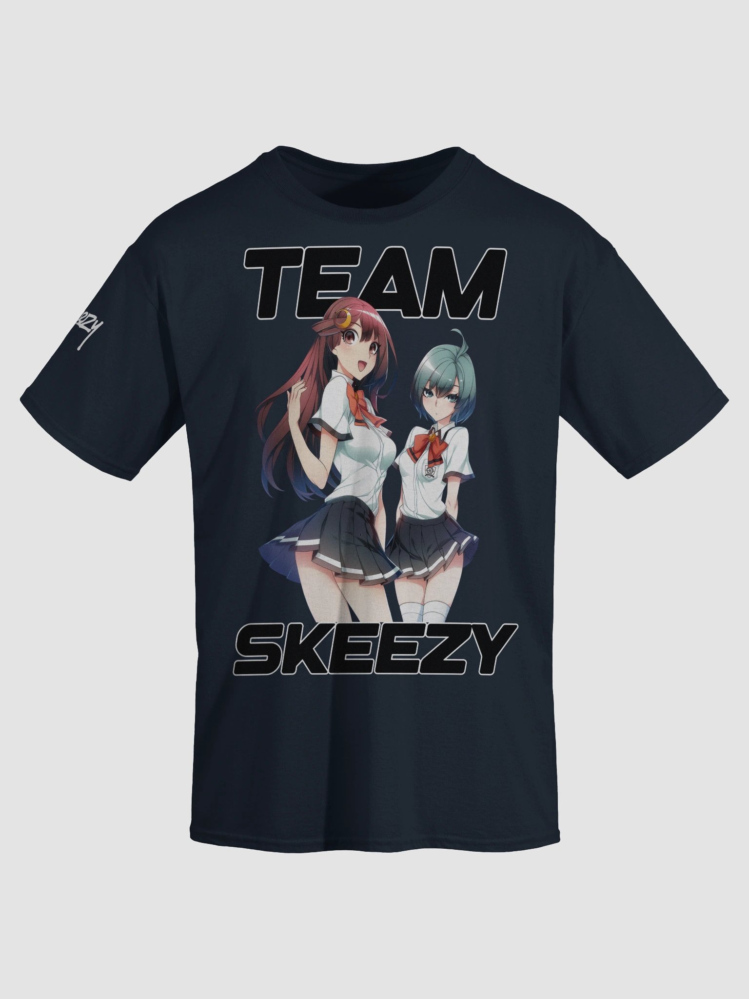 Team Skeezy T-Shirt product image (29)