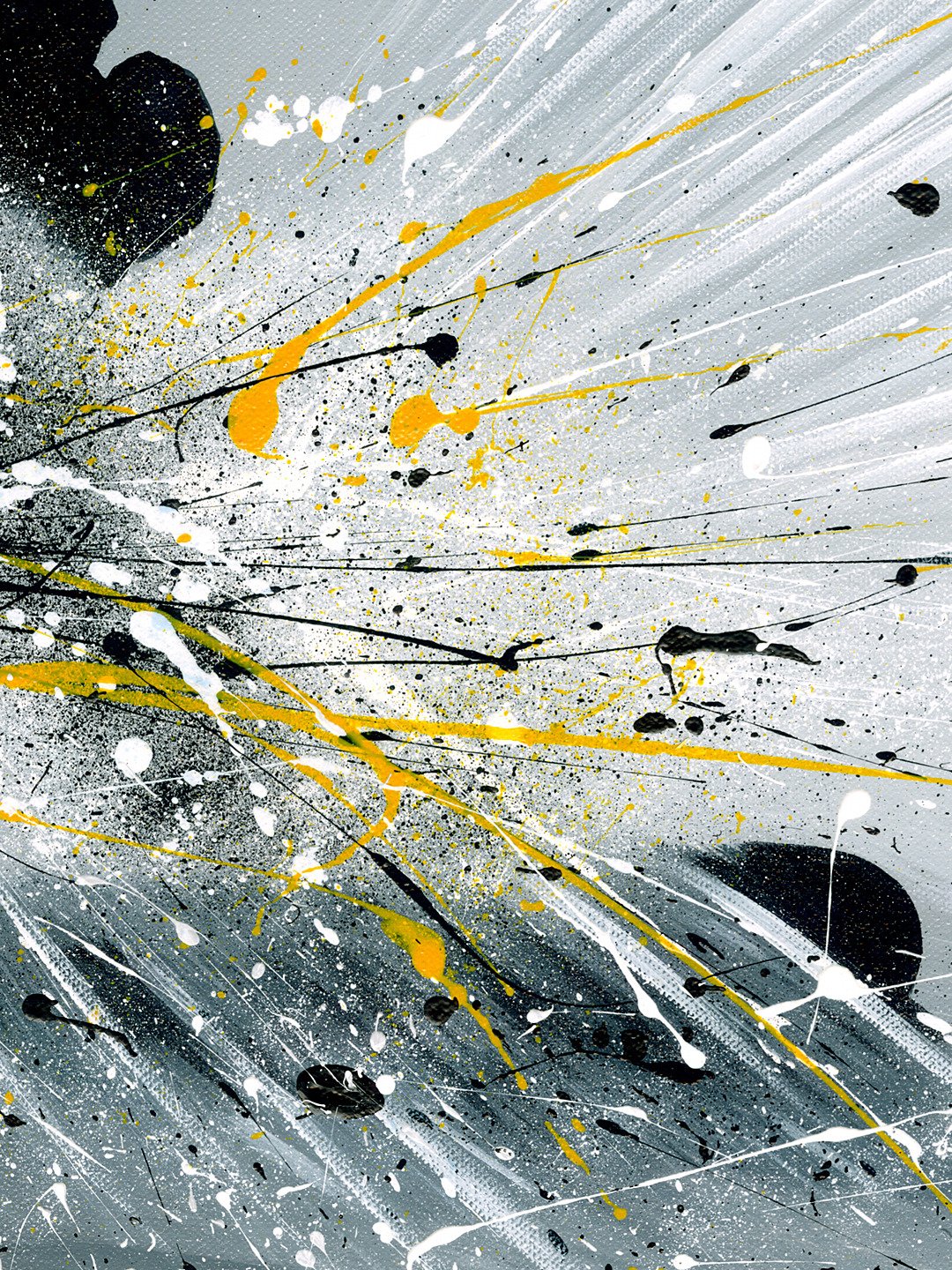 Vanish 1 - Original Painting product image (4)