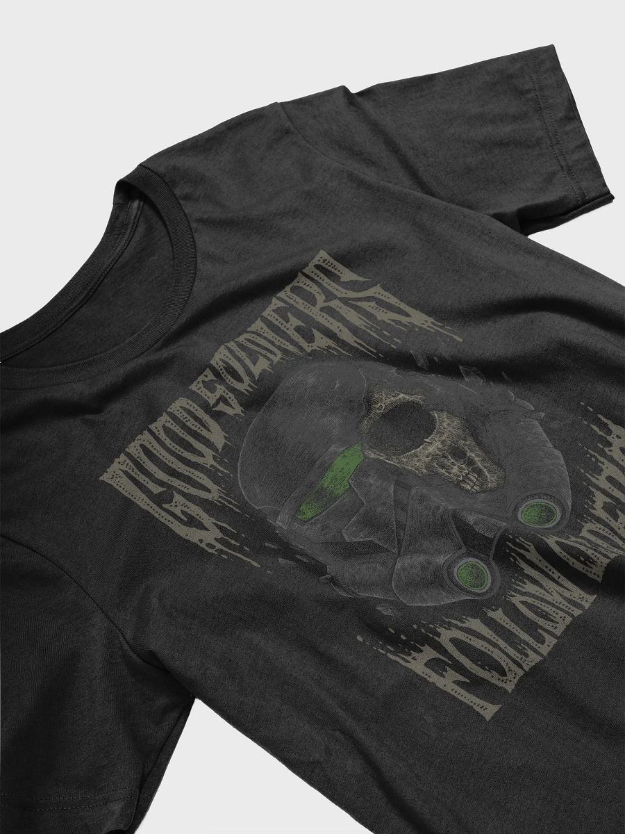 Crosshair - Tee product image (2)