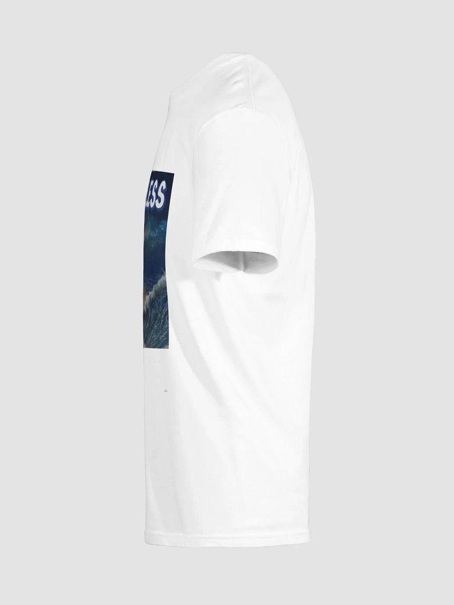 BLAMELESS T-SHIRT UNISEX product image (100)