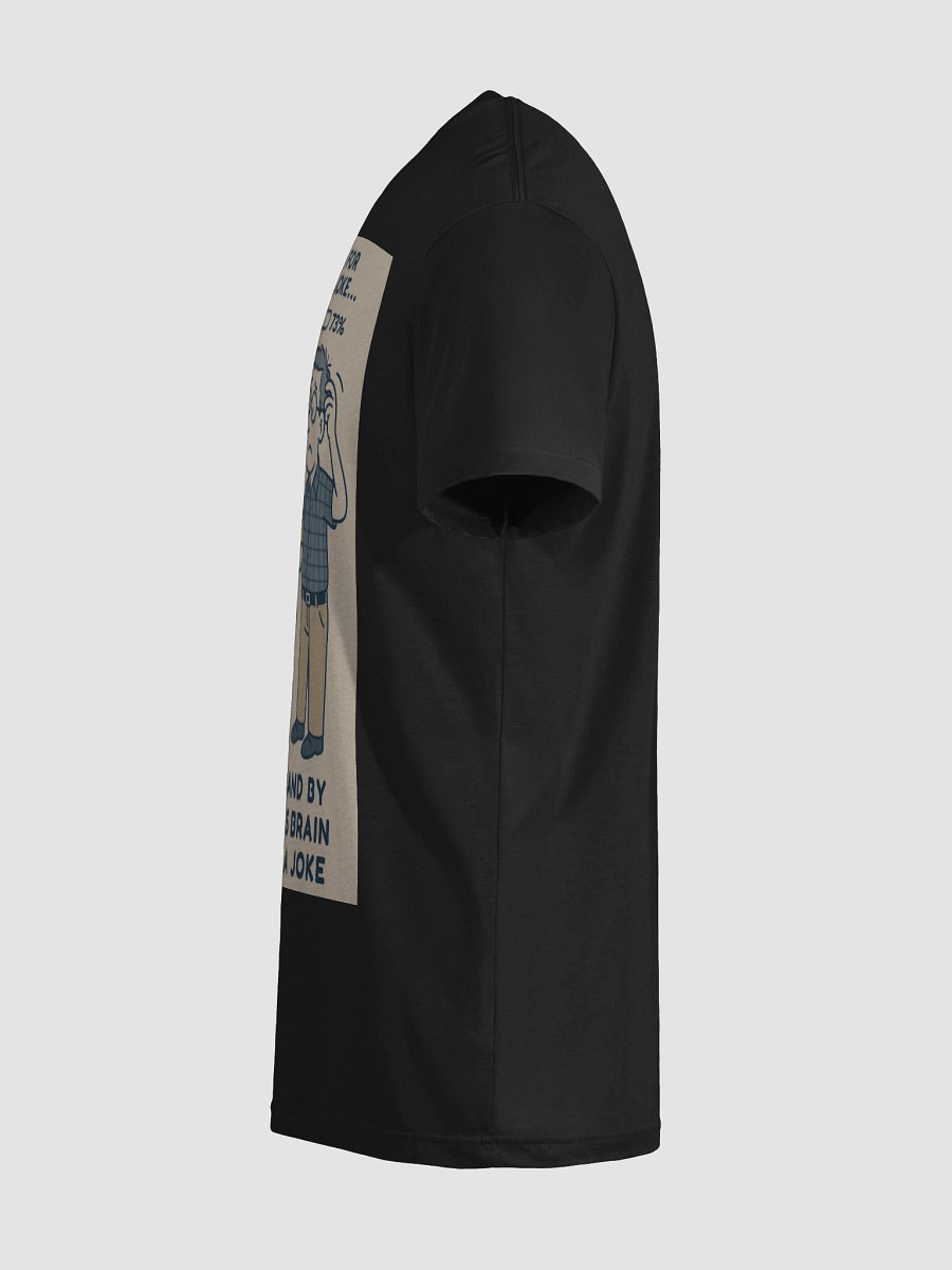 Dad Jokes Retrieval T-Shirt product image (91)
