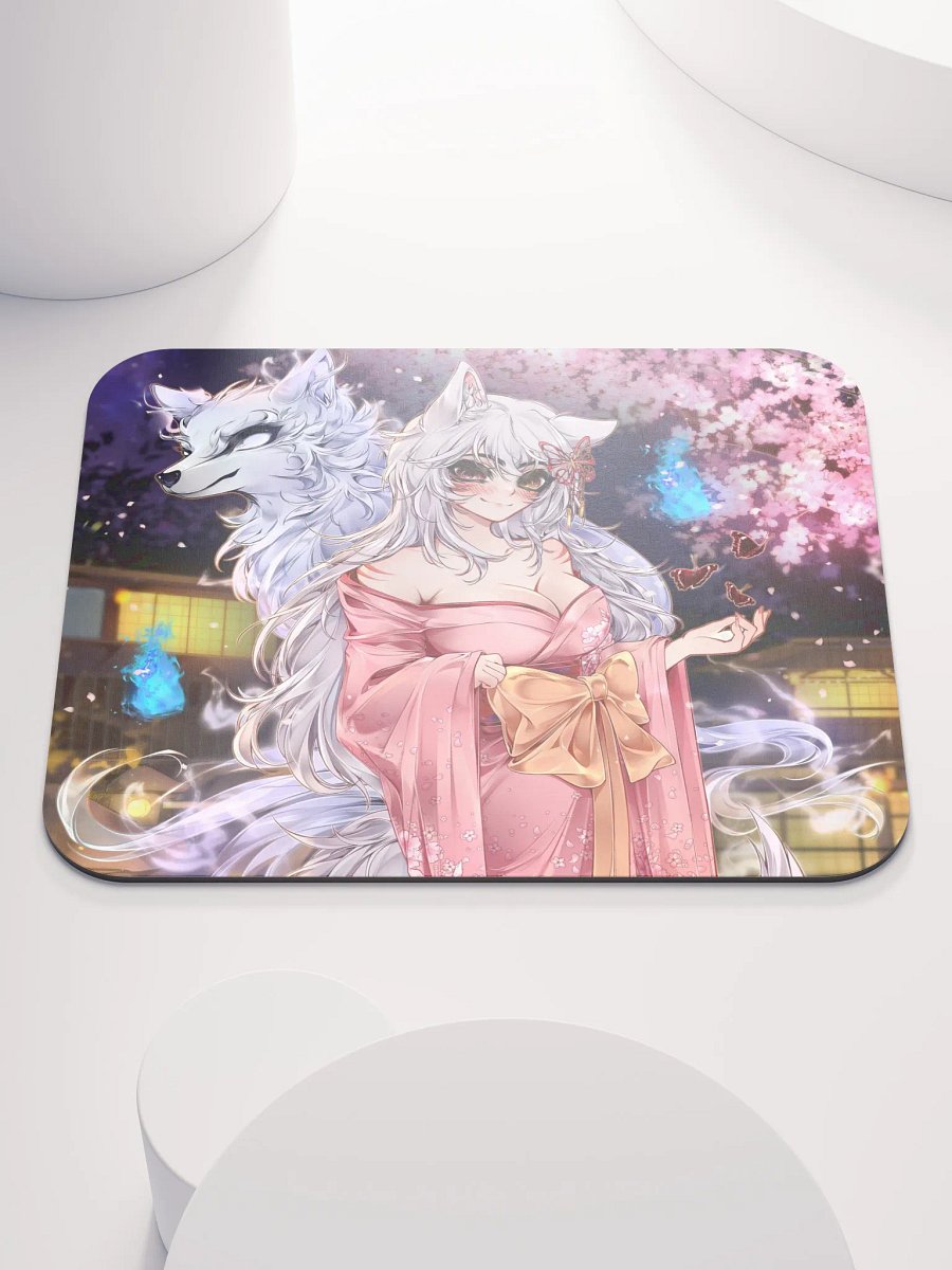 Spirit of the Night Mouse Pad product image (1)