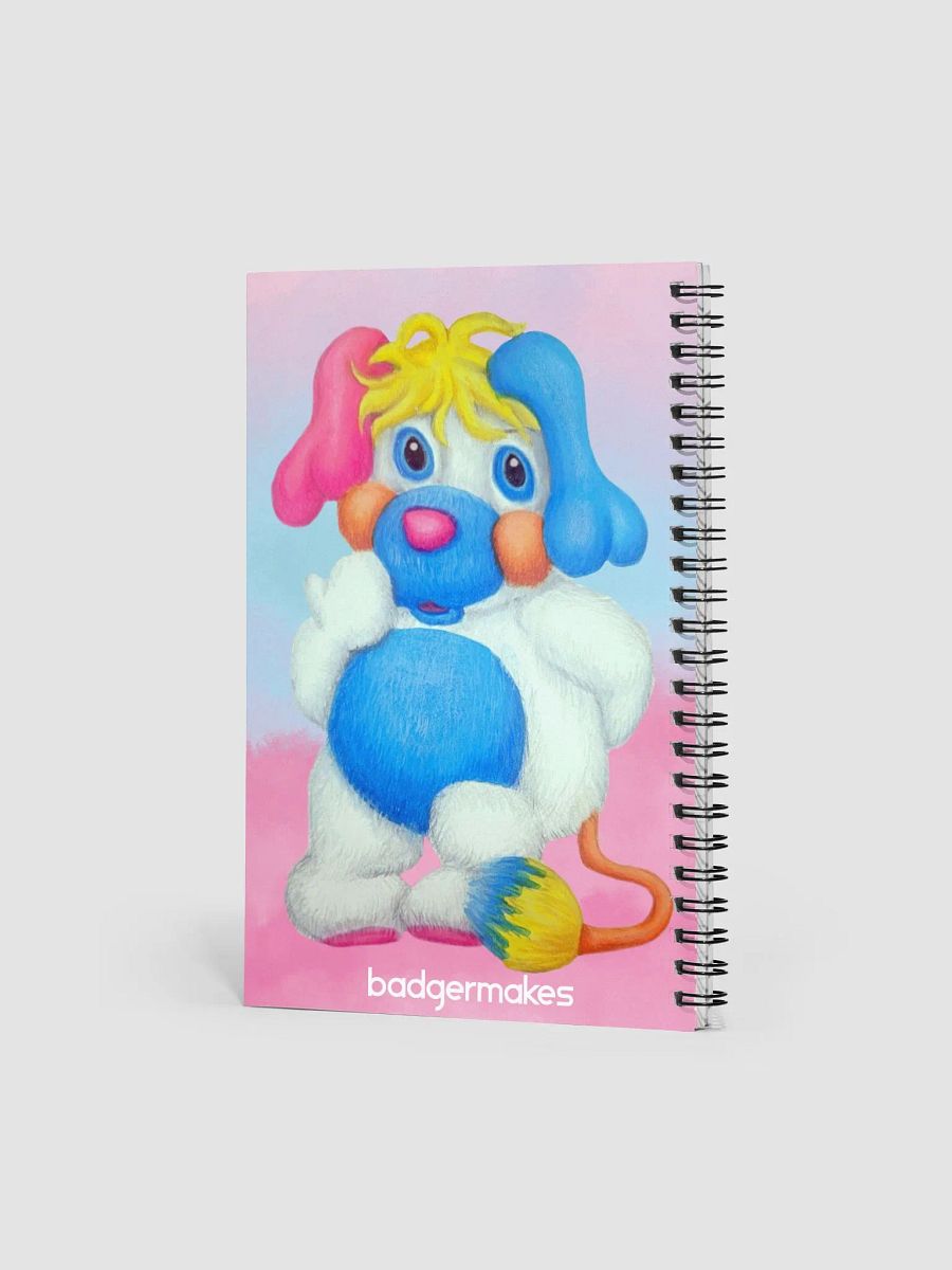 Poppem Pup Notebook product image (3)