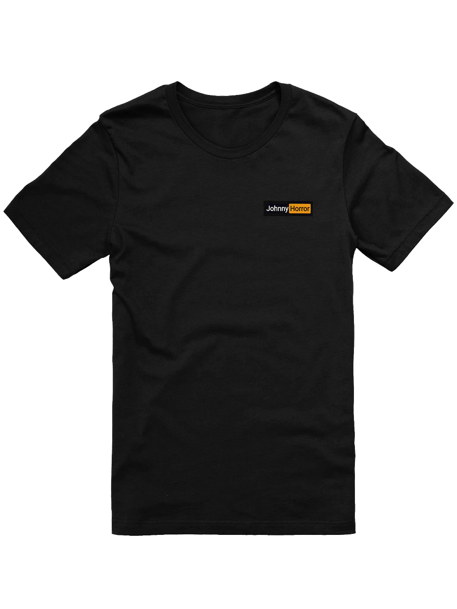 Johnny Hub / Axe Chick Tee product image (1)