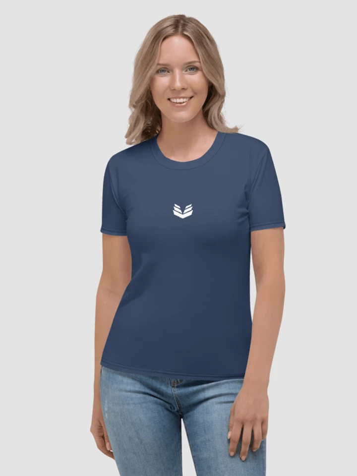 T-Shirt - Navy Twilight product image (1)